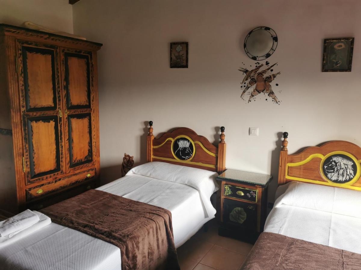 Posada La Maza Арнуеро Екстер'єр фото