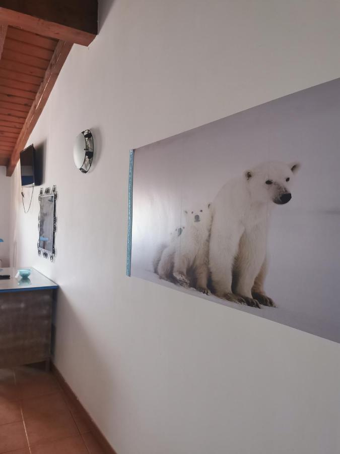 Posada La Maza Арнуеро Екстер'єр фото